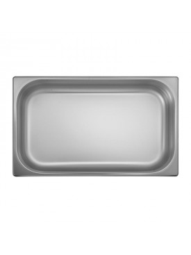 KAPP  Gastronorm Küvet, GN 1/1, 53x32.5x20 cm